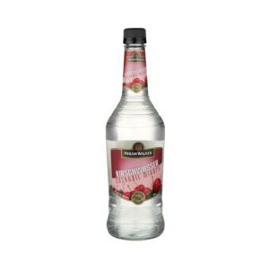 HIRAM WALKER Kirschwasser 90 750 ml