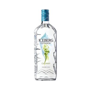 ICEBERG Cucumber Ice Vodka 750 ml