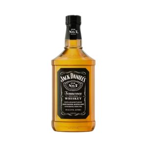 JACK DANIELS Black 375 ml