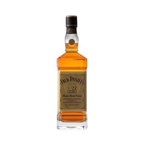 JACK DANIELS No 27 Gold 750 ml