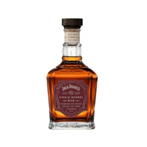 JACK DANIELS Single Barrel Rye 750 ml