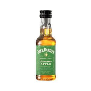 JACK DANIELS Tennessee Apple 50 ml