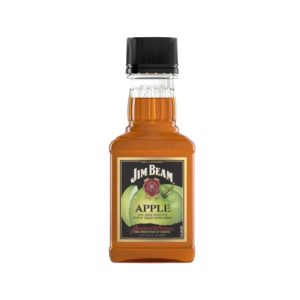 JIM BEAM Apple 100 ml