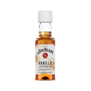 JIM BEAM Vanilla 50 ml