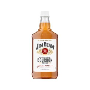 JIM BEAM White 375 ml