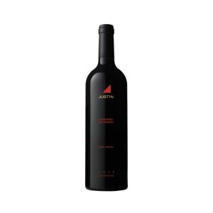 JUSTIN Cabernet Sauvignon 750 ml