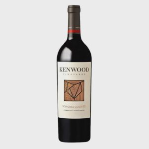 KENWOOD Sonoma Cabernet Sauvignon 750 ml
