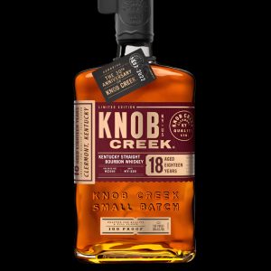 KNOB CREEK 18 Year 750 ml