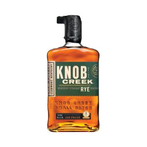 KNOB CREEK Rye Whisky 750 ml