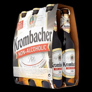KROMBACHER N/A 6 Pack 12 oz Bottles