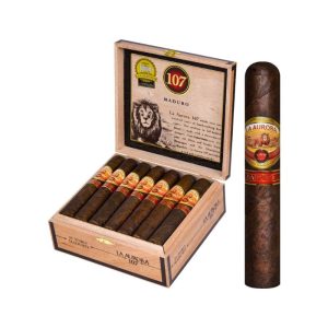 LA AURORA 120 Anniversary Robusto Cigar