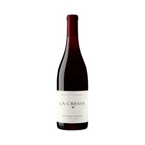 LA CREMA Sonoma Cst Pinot Noir 750 ml