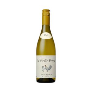 LA VIEILLE FERME White 750 ml