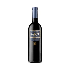 LAN Rioja Reserva 750 ml