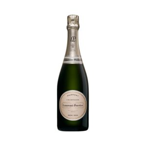 LAURENT PERRIER HARMONY Demi Sec 750 ml