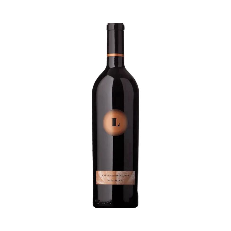 LEWIS Cellars Napa Cabernet 10 750 ml