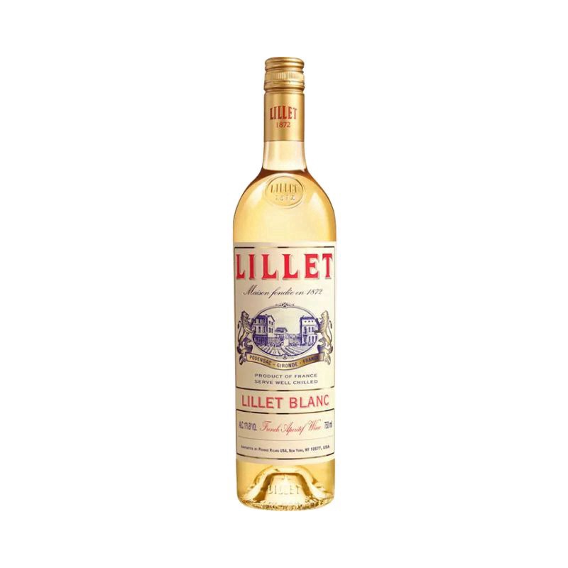 LILLET Blanc 750 ml