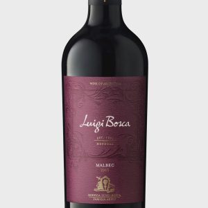 LUIGI BOSCA Gala 1 Malbec Reservea 750 ml