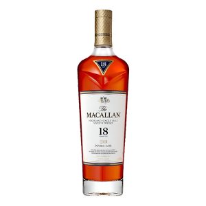 MACALLAN 18 Year Double Cask 750 ml