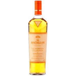 MACALLAN HARMONY Meadow 750 ml