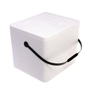 STYROFOAM Cooler With Handle 22Qt