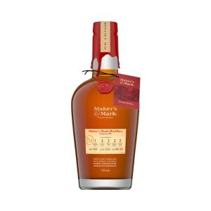 MAKER'S MARK Private Select 750 ml
