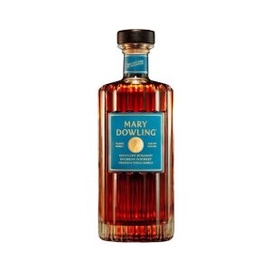 MARY DOWLING Bourbon 750 ml