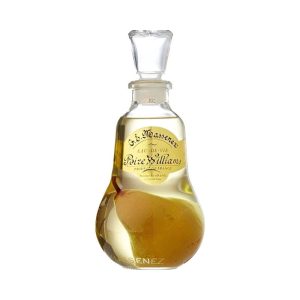 MASSENEZ Poire Williams Pear Brandy W/Pear 750 ml