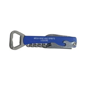 MEGA Bottle Opener