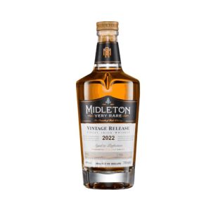 MIDLETON Irish 2022 Vintage 750 ml