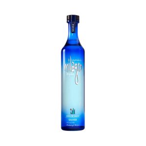 MILAGRO Silver Tequila 1L