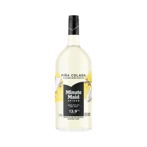MINUTE MAID Spiked Pina Colada 1.5 L
