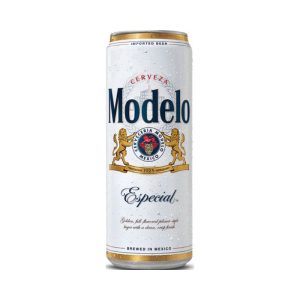MODELO Especial 24Oz Can