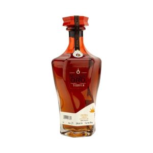 MUNDO DE ORO Extra Anejo 750 ml