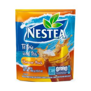 NESTEA Peach 450 gr