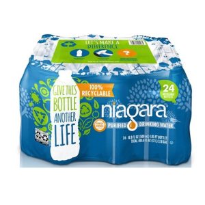 NIAGARA Water Spirng 500 ml
