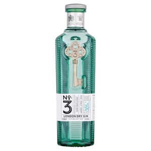 NO. 3 London Dry Gin 750 ml