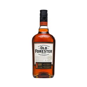 OLD FORESTER 100 750 ml