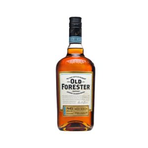 OLD FORESTER 86 750 ml
