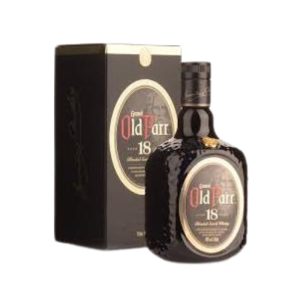 OLD PARR 18 Year 750 ml