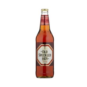 OLD SPECKLED Hen Bottles 6 Pack 12 oz Bottles