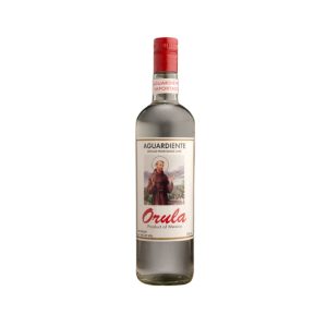 ORULA Aguardiente 750 ml