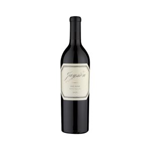 PAHLMEYER Jayson Napa Red 750 ml
