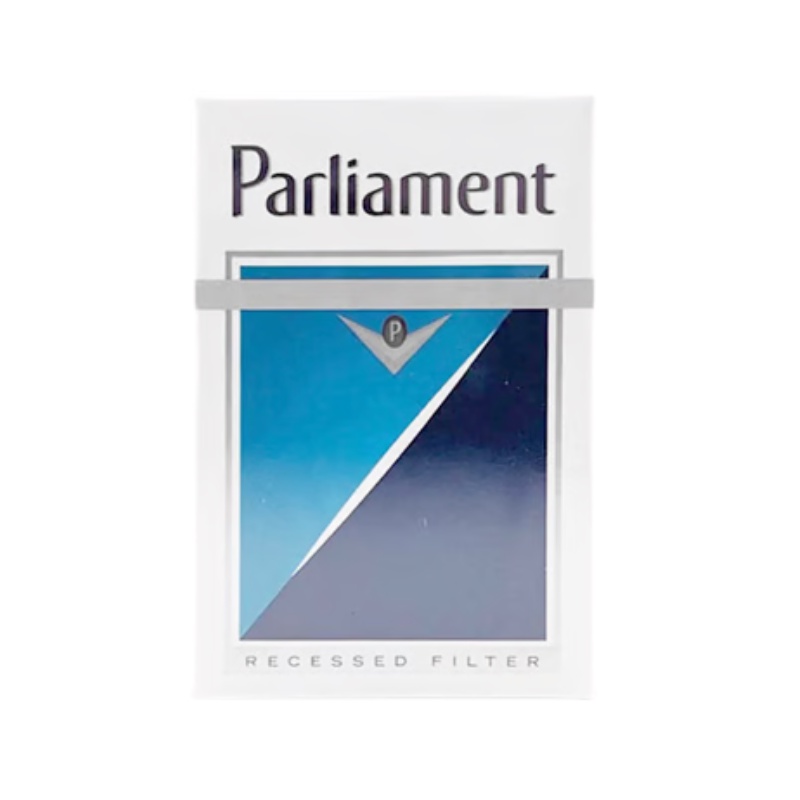 PARLIAMENT White Box
