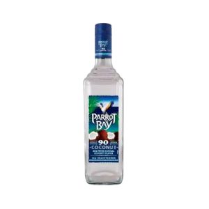 PARROT BAY Coconut 90 750 ml