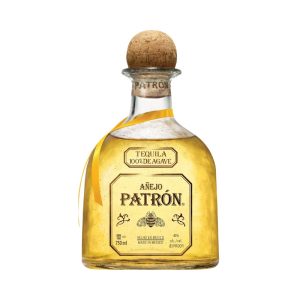 PATRON Anejo 750 ml