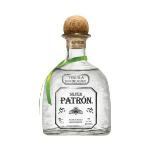 PATRON Silver 1.75 L