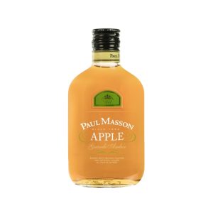 PAUL MASSON Grande Amber Apple 200 ml