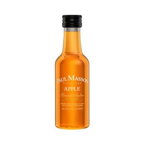 PAUL MASSON Grande Amber Apple 50 ml