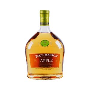 PAUL MASSON Grande Amber Apple 750 ml